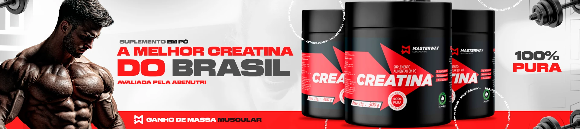 Creatina